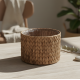 Straw Basket M